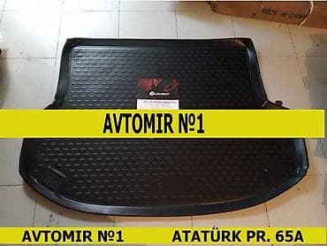 rezin: Hyundai i̇x-35 2010-2014 baqaj rezini 🚙🚒 ünvana və bölgələrə ödənişli — 1