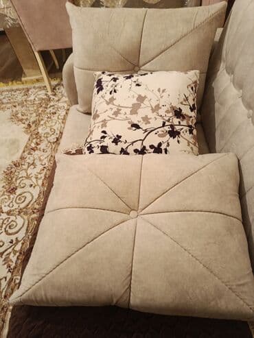 Təmir və tikinti: Dekorativ Yastıq — 2