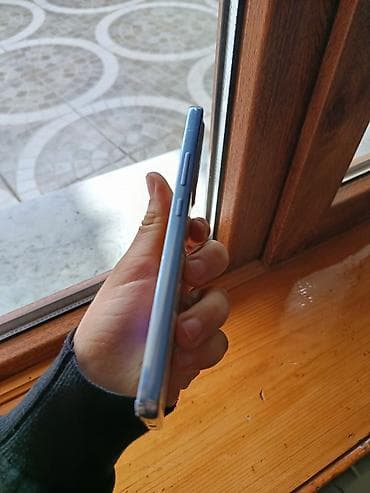 samsung a 10 's: Samsung Galaxy A53 5G, 128 GB, rəng - Mavi, İki sim kartlı — 3