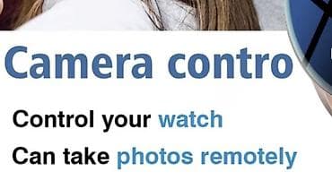 qol saati: Yeni, Smart saat, Sensor ekran, rəng - Qara — 4