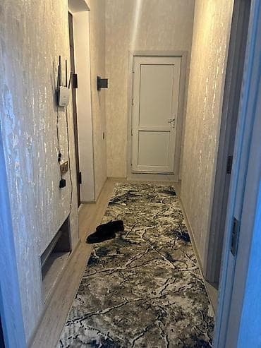 menzil aliram: Gəncə şəhərində Texnologiya Universiteti yaxınlığında 5 mərtəbəli — 8