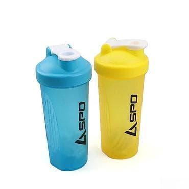 Şeyker "Aspo 750ml"