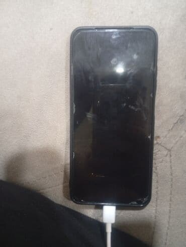 Məhsul: Android smartfon Xüsusiyyətlər: - Ekran: Tam ekran, ön