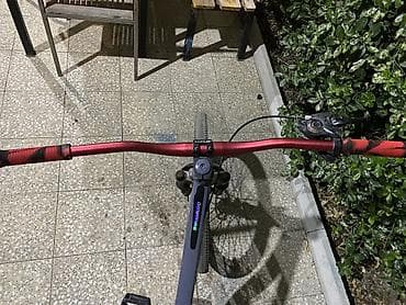 velosipedlər mtb: 26 lıq mtb yığılıb 2 amazizatorda papbıqq kimi işləyir — 4