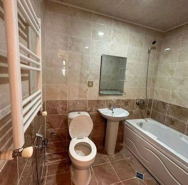 купить дом в баку недорого: Пос. Раманы, 3 комнаты, Новостройка, м. Кероглу, 95 м² — 8