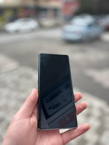 Redmi 64 GB, rəng - Mavi, Sensor