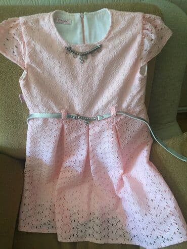 Teze kımıdır,1 defe ad gününe geyinilib