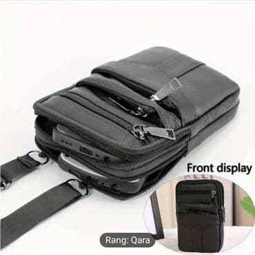 vape satış: Bel çantası, Yeni — 3