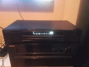 bose ses sistemi: Sesguclendiriciler,Av resiverler,kalonkalar Yamaha,Klipsch,Jamo,Pure — 4