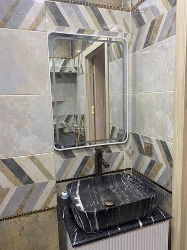 xirdalanda tecili satilan evler: Zabrat, 3 otaqlı, Yeni tikili, 85 kv. m — 8