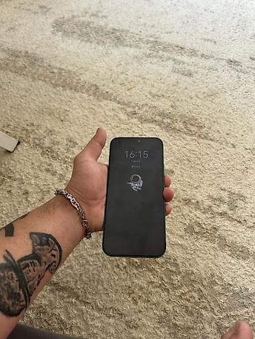 honor a10: Honor X8b, 256 GB, rəng - Yaşıl, Barmaq izi, Face ID — 3