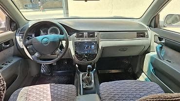 opel astra h starter: Chevrolet Lacetti: 1.6 l | 2008 il 560000 km Sedan — 7