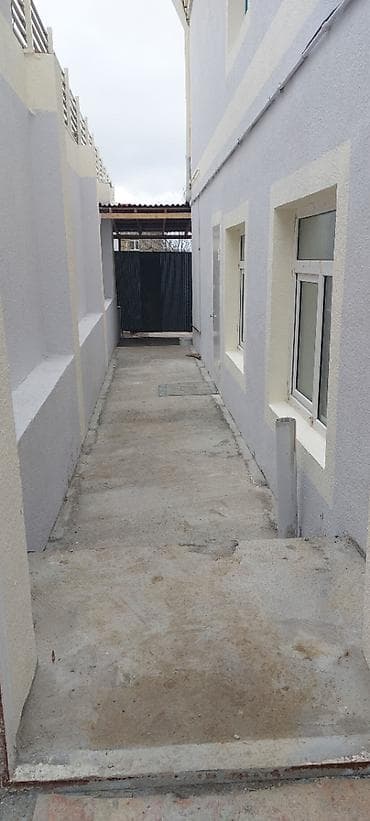 100 manata kiraye ev: 6 otaqlı, 170 kv. m, Orta təmir — 4