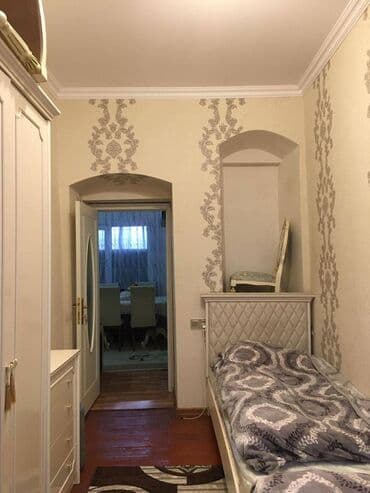 məhəmmədli kirayə: 100 kv. m, 3 otaqlı — 7