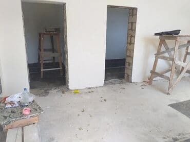 gencede ev alqi satqisi: 3 комнаты, 700 м², Средний ремонт — 12