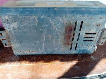 12 volt mator: Pitiminutka 24 l/dəq, İşlənmiş — 3