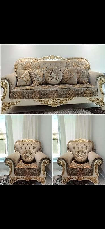 Klassik divan, Divan, Bazasız, Açılmayan