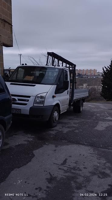 islenmis plastik qapi pencere: Aylıq, Ford, Qalmamaq şərti ilə, Depozitlə — 10