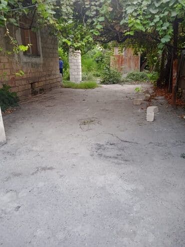 vasmoyda kirayə evlər: 4 otaqlı, 100 kv. m, Orta təmir — 2