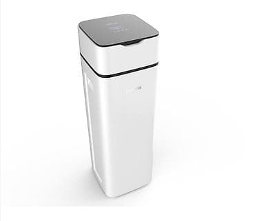 фильтр: HidrolifeK su yumşaldıcı sistemi - İstifadə sahəsi: mənzil, fərdi ev — 1