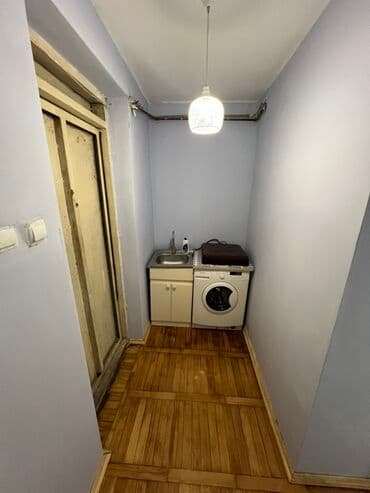 daxal ev: Bakı, Montin, 1 otaqlı, Köhnə tikili, m. Nəriman Nərimanov, 35 kv. m — 5