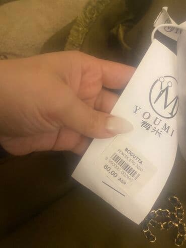 4xl nece razmerdi: LXl razmer 10azn 60azn alinib .1defe geynilib — 3