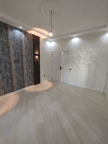 yeni guneslide kreditle evler: Xırdalan, 9 otaq, Köhnə tikili, 75 kv. m — 3