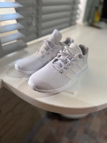 женские кеды converse chuck taylor: Размер: 42, цвет - Белый, Новый — 1