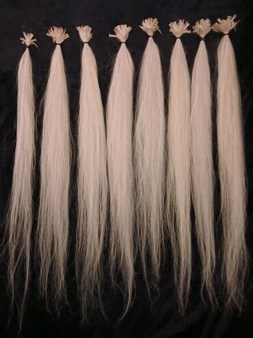 хеликс оригинал цена в оше: Накладные волосы, Натуральные — 6