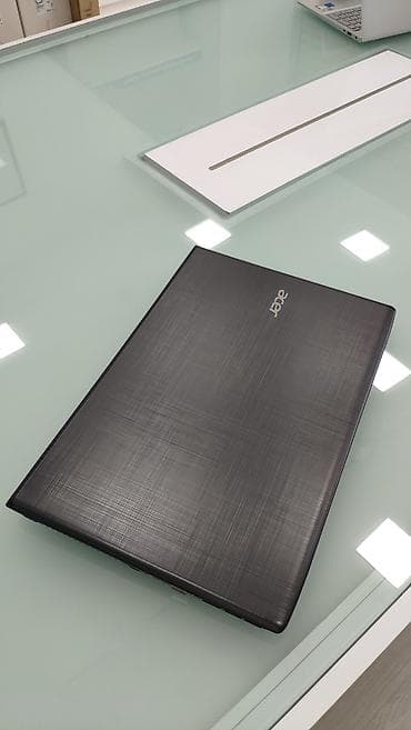 intel i5 notebook: İşlənmiş Acer Aspire, 15.6 ", Intel Core i7, 256 GB, Ünvandan götürmə — 4