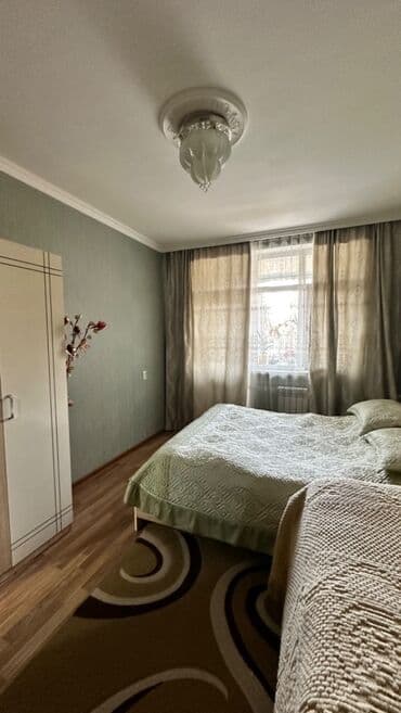 kirayə evlər içəri şəhər: 3 otaqlı — 6