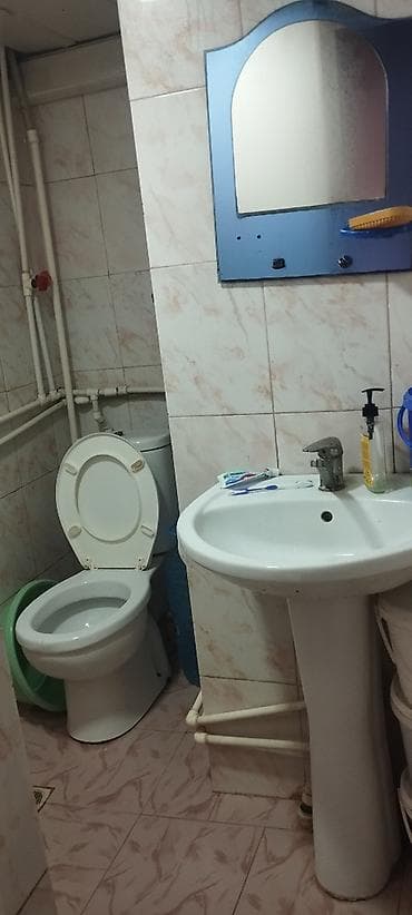 pearl construction: Bakı, 2 otaqlı, Köhnə tikili, 45 kv. m — 7