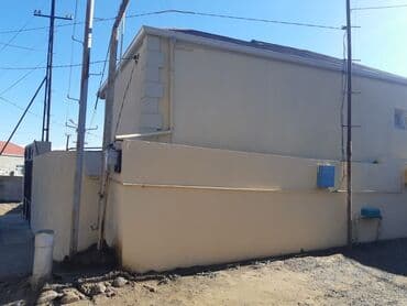 binə atcılıqda evlər: Binəqədi qəs. 3 otaqlı, 100 kv. m, Kredit yoxdur, Yeni təmirli — 2