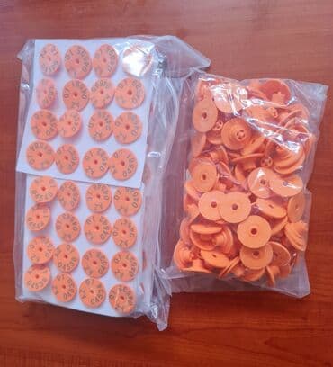 XBH üçün birkalar. N100