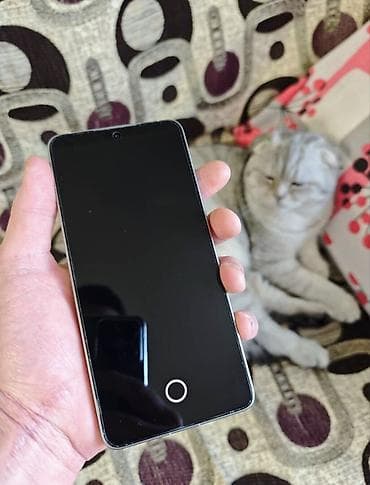 təlefon: Xiaomi 14T Pro, 512 GB, rəng - Gümüşü — 5