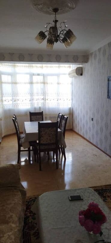 bina: Xırdalan şəhəri Mehdi Hüseynzade küçəsi marketin üsdü 13 mərtəbəli — 5