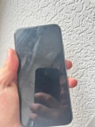 honor x9b plata: IPhone 11, 64 GB, Black Titanium, Sənədlərlə, Face ID, Simsiz şarj — 7