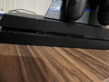 plesteşin: Ps4 GTA5 rdr2 2pult pult qoyan yaddas500gb tecili pul lazimdi diye — 4