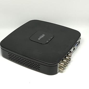 rj 45: Dahua rəqəmsal video qeydiyyat cihazı (DVR) Model kodu:  — 2