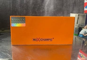 Mercedes, 1994 il, 1:43, Dəmir, Ödənişli çatdırılma — 3