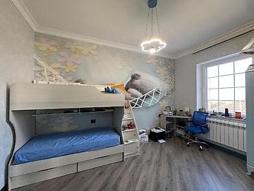 Дома: Пос. Бульбуля 6 комнат, 260 м², Нет кредита, Свежий ремонт — 7