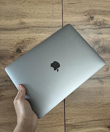 macbook 2 el: Apple MacBook Pro 13" (2017) – Space Gray - Ekran: 13.3" Retina - — 1