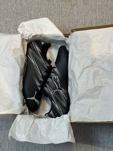 Trenajorlar: Butslar Puma, Ölçü: 42, Yeni — 2