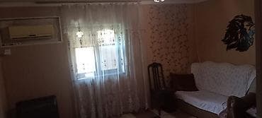 Sabunçuda bazardan yuxarı 2 otaqlı mənzil – mebel və əsas əşyalarla - — 7