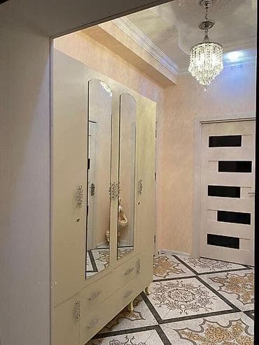 otag: İcarəyə verilir 2 otaqlı yeni tikili 55 m², Şah İsmayıl Xətai m — 9