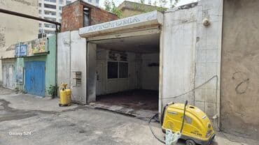 ovcharka satılır: 30 kv. m, 7 * 15 * 4 Beton Su — 1