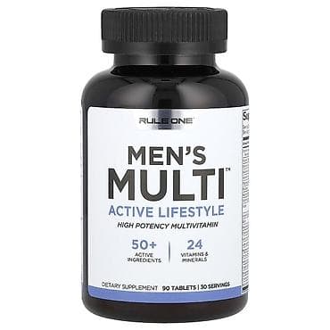 Amino: Multi mens — 1