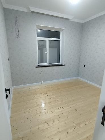 modul tipli ev: Qala qəs. 3 otaqlı, 90 kv. m, Yeni təmirli — 10