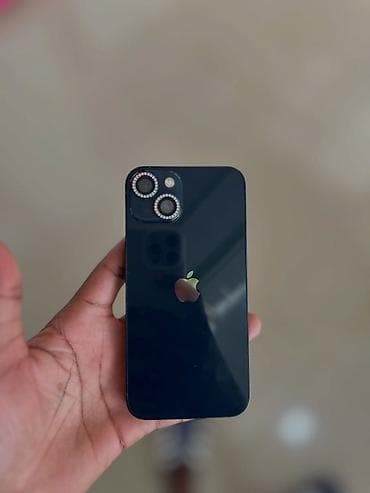ps4 pro 250: IPhone 14, 128 GB, Qara, Sənədlərlə — 1