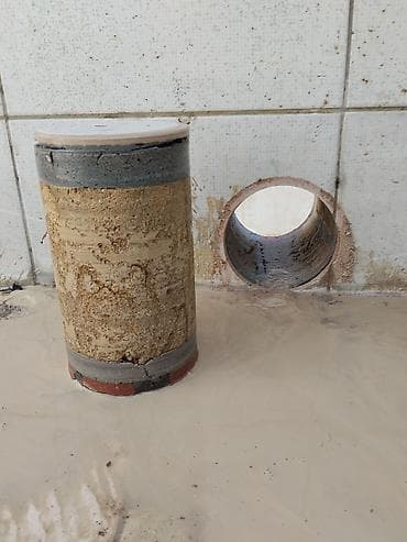 Услуги: Hilti DD 200 ilə beton kəsmə və deşmə işlərinin münasib qiymətə — 7